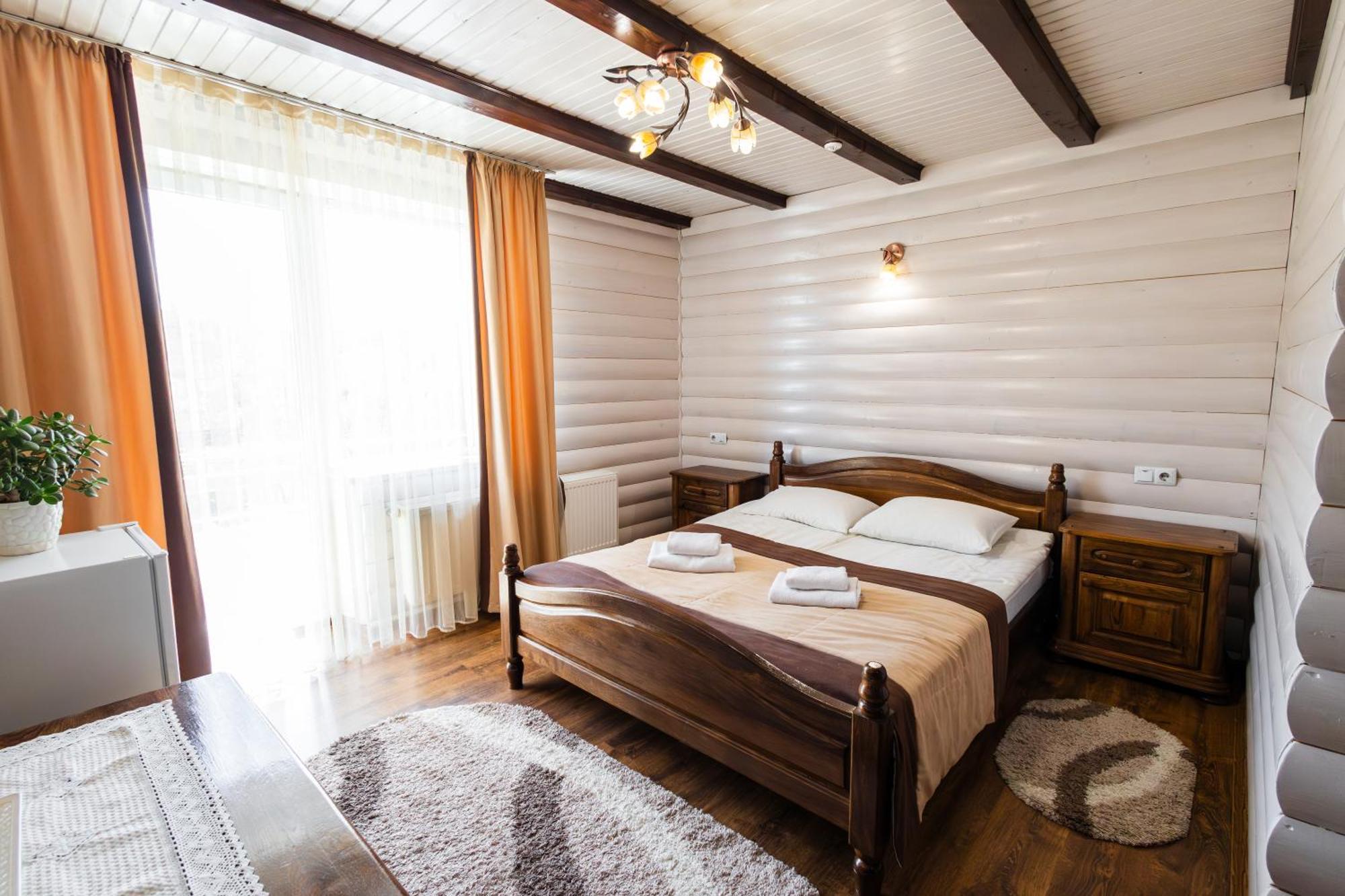 Villa Anet Palyanytsya Bagian luar foto