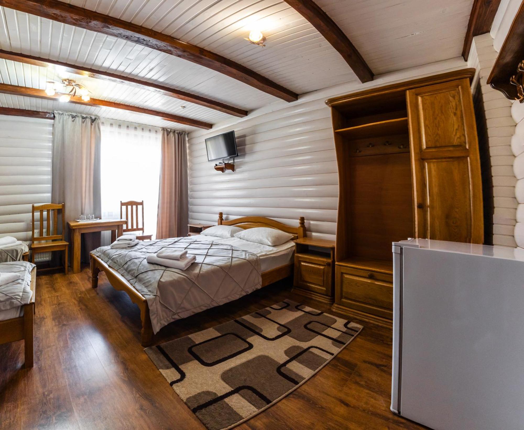 Villa Anet Palyanytsya Bagian luar foto