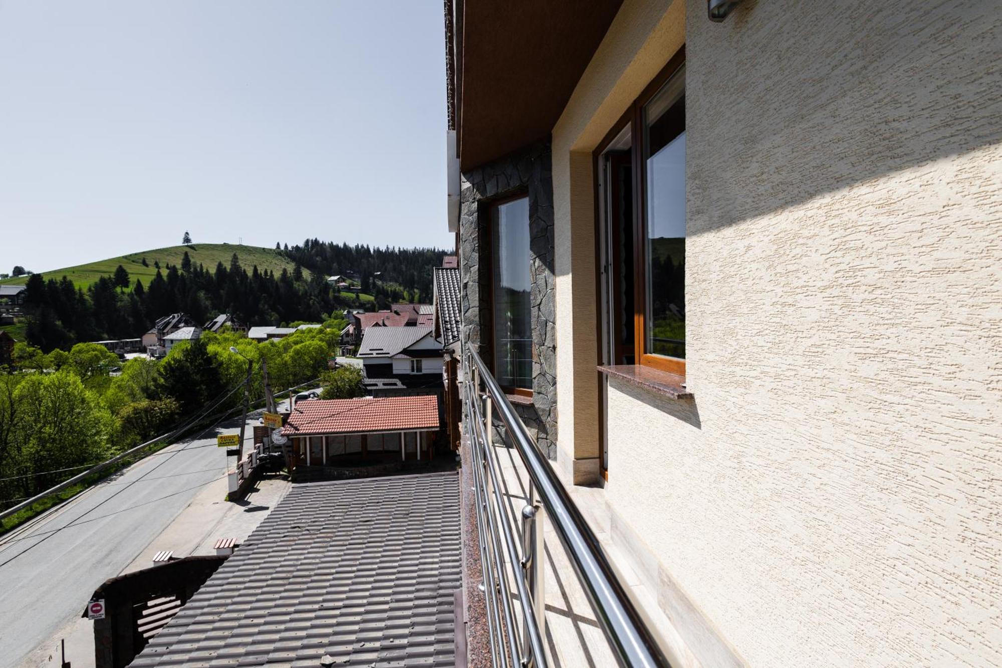 Villa Anet Palyanytsya Bagian luar foto