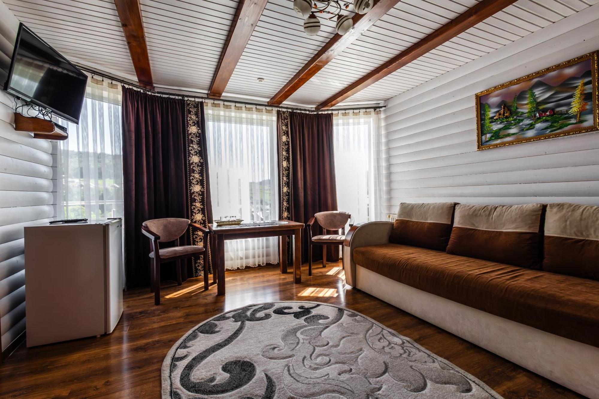 Villa Anet Palyanytsya Bagian luar foto