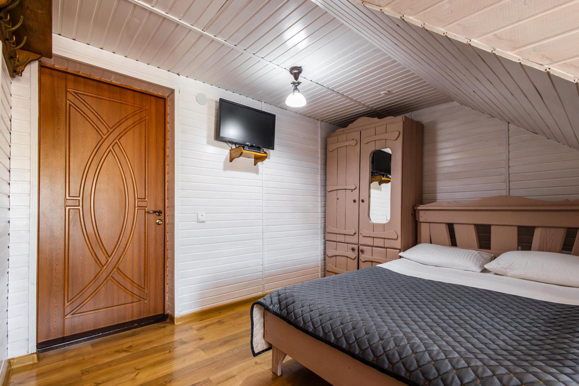 Villa Anet Palyanytsya Bagian luar foto